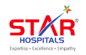 Star Hospitals