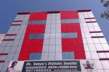 Dr Satyas Holistic Health Clinic and Research Centre