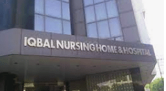 IQBAL NURSING HOME AND HOSPITAL