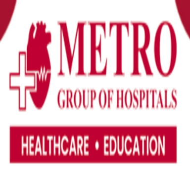 RLKC Hospital & Metro Heart Institute