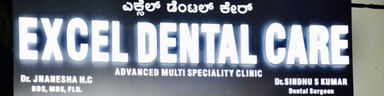 Excel Dental Care