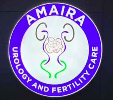 Amaira Urology & fertility Care