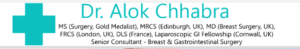 Dr Alok Chhabra's Clinic