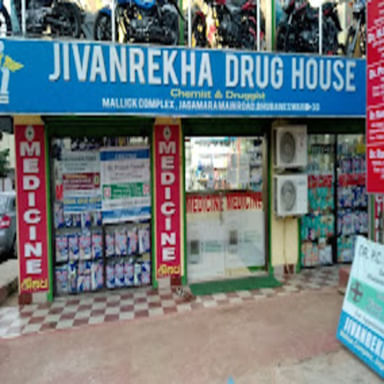 Jivanrekha Drug House 