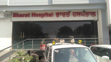 Bharat Hospital