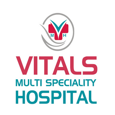Vitals Multispeciality Hospital (Oncall)