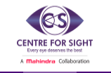 Centre for Sight at Shivam Eye Foundation