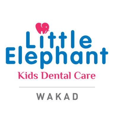 LITTLE ELEPHANT KIDS DENTAL CARE