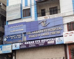Dr.Akbar Eye Hospital