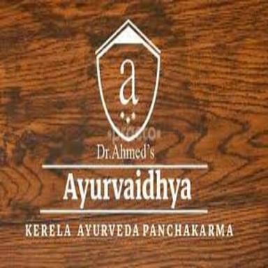 Dr. Ahmed's Ayurvaidhya