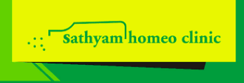 Sathyam Homeo Clinic