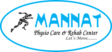 Mannat Physio Care &  Rehab Center