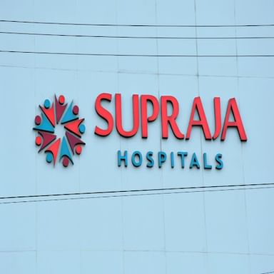 Supraja Hospitals