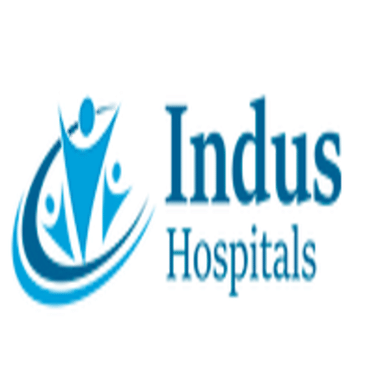 Induss Hospitals