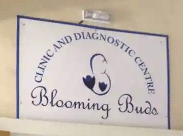 Blooming Buds Clinic and Diagnostic Center