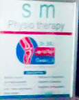 S M Physiotherapy