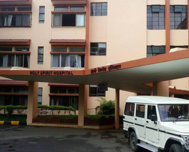 Holy Spirit Hospital