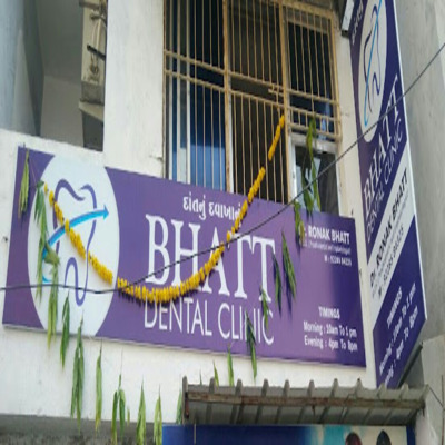 BHATT DENTAL CLINIC