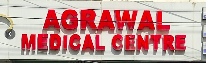 Agrawal Medical Centre