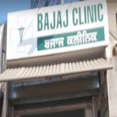 BAJAJ CLINIC 