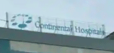 CONTINENTAL HOSPITAL