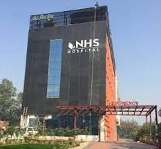 N.H.S Hospital