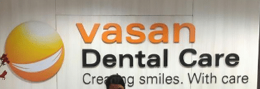 Vasan Dental Care