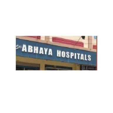 Sri Abhaya Hospitals