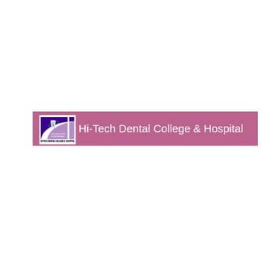 Hi-Tech Medical College & Hospital