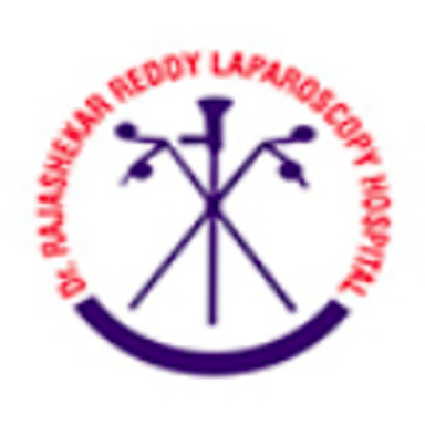 Dr.Rajashekar Reddy Laparoscopy hospital