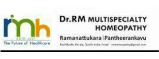 Dr RM Multispecialty Homeopathy