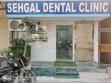 Sehgal Dental Clinic