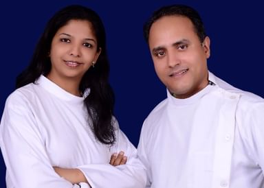 Vaishnavi dental and implant clinic