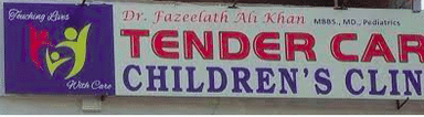 Tender Care Children Clinic