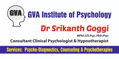 GVA Institute of Psychology