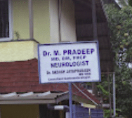 Dr. Pradeep M Clinic
