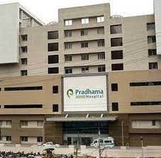 Pradhama Hospital