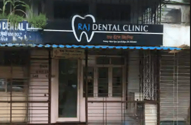 Raj Dental /Dr.Rajesh