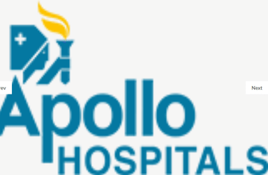 Apollo First Med Hospital