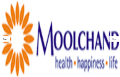 Moolchand Medcity