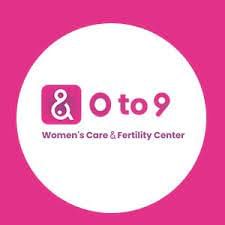 0 to 9 Women's Care & Fertility Center