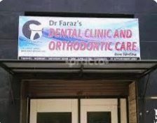 Dr Faraz's Dental Clinic & Orthodontic Care