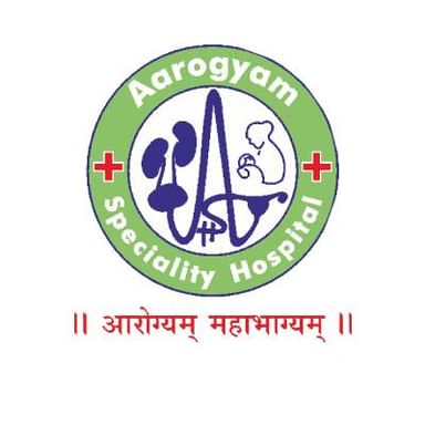 Aarogya Multispeciality Hospital & Trauma Centre -  Kharegaon