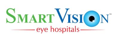 SmartVision Eye hospitals - Gachibowli