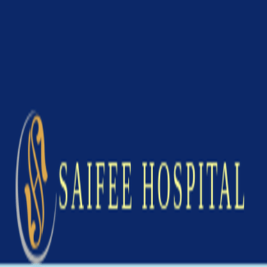 Saifee Hospital