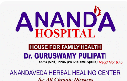 Ananda Hospital