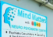Mind Matters With Ajay Neuro Psychiatry Centre