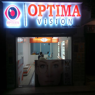 Optima Vision
