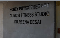 Honey Physiotherapy Clinic