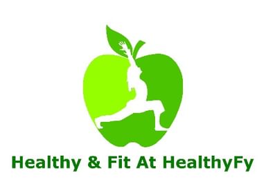 HealthyFy Nutrition Centre (Diet And Wellness Clinic)